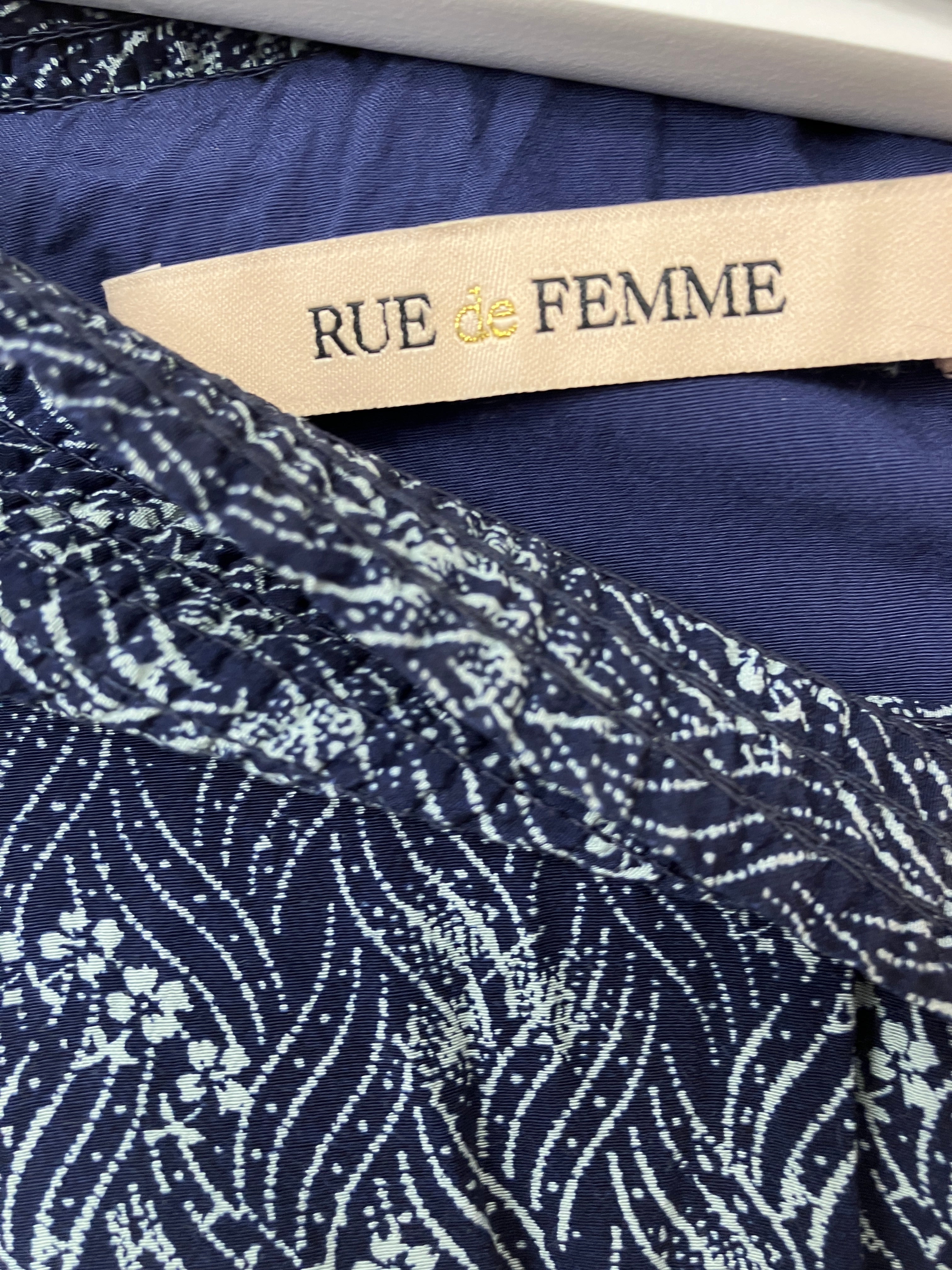 Rue de Femme Kjole